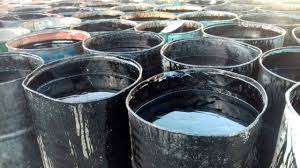 تصویر 4 از قیر پاسارگاد دلیجان عمده در بسته بندی مختلف